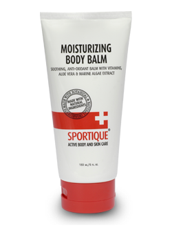 MOISTURIZING BODY BALM (image for) MOISTURIZING BODY BALM
